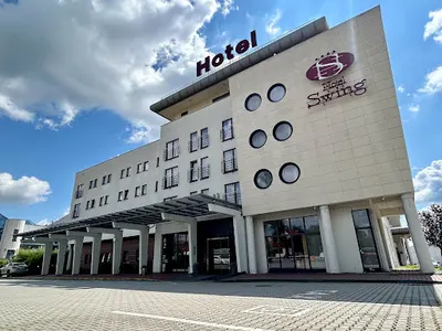 HOTEL SWING KRAKÓW